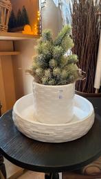 Leuk riviera maison plantenpot, Ophalen, Zo goed als nieuw