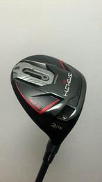 TaylorMade Stealth 2 plus 3 wood, Sport en Fitness, Golf, Ophalen of Verzenden, Zo goed als nieuw, Club