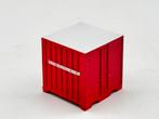 ZON MODEL 10 ft container van SEUMEREN LADING, Hobby en Vrije tijd, Modelauto's | 1:50, Overige merken, ., Nieuw, Ophalen of Verzenden