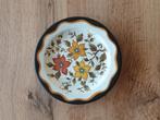 Royal Goedewaagen plateel wandbord 16 cm, Ophalen of Verzenden