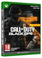 Call of duty Black ops 6 code, Verzenden, Nieuw