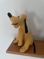 Pluto knuffel hond van Goofy | Disney Mickey Mouse, Verzamelen, Disney, Gebruikt, Ophalen of Verzenden, Knuffel, Goofy of Pluto