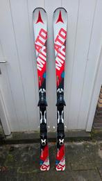 Atomic Redster SL Ski's 164cm, Ophalen, 160 tot 180 cm, Gebruikt, Atomic