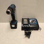 Makita Klopboor schroefmachine 14.4V | (836763), Makita Nederland B.V., Info@makita.nl, Park Forum 1101, 5657 HK Eindhoven, Nederland