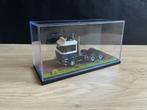 Diorama vitrine losse trekker, Hobby en Vrije tijd, Modelauto's | 1:50, Ophalen of Verzenden, Nieuw, Bus of Vrachtwagen, Tekno