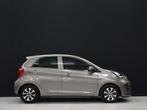 Kia Picanto 1.0 CVVT EconomyPlusLine [CAMERA, AIRCO, ELEKTRI, Voorwielaandrijving, Stof, Gebruikt, 4 stoelen