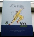 Zuiveringsschap Rivierenland 1971-2001(ISBN 9075570090)., Ophalen of Verzenden, 20e eeuw of later, Zo goed als nieuw