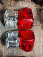 achterlichten toyota tundra bwj 2008--2014, Ophalen of Verzenden, Toyota