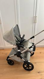 Bugaboo Fox2 incl extras, Ophalen, Gebruikt, Combiwagen, Bugaboo