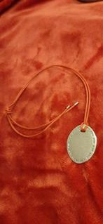 Ketting. Jette JOOP. Ziver., Sieraden, Tassen en Uiterlijk, Ophalen of Verzenden, Zo goed als nieuw, Zilver, Zilver