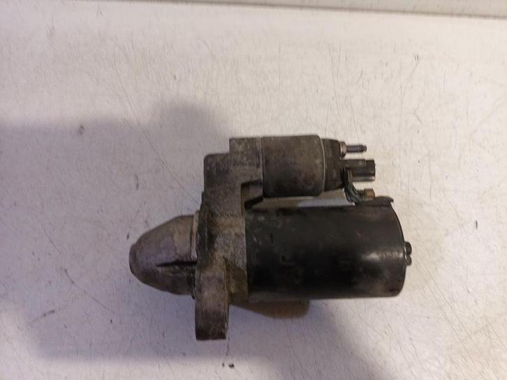 Startmotor Audi S6, Auto-onderdelen, Motor en Toebehoren, Audi, Gebruikt, Herkomst onderdeel bekend, 12 maanden garantie, Ophalen of Verzenden