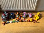 Veel Paw Patrol pups en voertuigen, Ophalen, Gebruikt