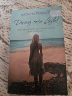 Diving into Light - Natasha Farrant, Ophalen of Verzenden, Gelezen, Natasha Farrant, Nederland