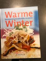 Warme Winter - Verrassend makkelijke recepten, Gelezen, Voorgerechten en Soepen, Ophalen of Verzenden, Europa