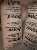 isolatie chips 1.5 m3, Doe-het-zelf en Verbouw, Isolatie en Afdichting, Overige materialen, Nieuw, 5 tot 10 m², Vloerisolatie