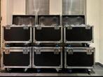 Movingheads 19x15 watt wash  BERICHTEN VOOR LAAGSTE PRIJS !, Ophalen of Verzenden, Nieuw, Licht, Kleur