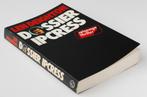 Dossier Ipcress - Len Deighton (1975), Boeken, Verzenden, Zo goed als nieuw, Europa overig