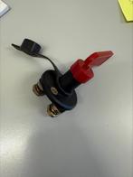 massa sleutel schakelaar, Ophalen of Verzenden, Zo goed als nieuw, Motor en Techniek