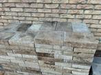 Sierbestrating 60 plus soft comfort 20x30x6 violetto, Tuin en Terras, Tegels en Klinkers, Ophalen of Verzenden, Zo goed als nieuw
