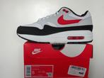 Nike Air Max 1 Chili 2.0 Maat 38.5, Overige kleuren, Nike, Nieuw, Ophalen of Verzenden