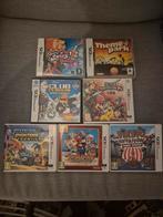 Nintendo ds games, 1 speler, Ophalen of Verzenden, Zo goed als nieuw, Vanaf 3 jaar