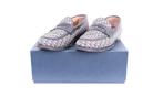Dior Granville Loafer Jacquard – Maat 44, Ophalen of Verzenden, Zo goed als nieuw, Loafers, Christian Dior