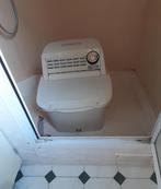 Camping mini wash, Witgoed en Apparatuur, Wasmachines, Ophalen, Minder dan 1200 toeren, Minder dan 85 cm, Minder dan 4 kg