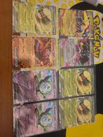 Ex kaarten, Ophalen of Verzenden, Meerdere kaarten