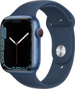Apple Watch Series 7 GPS + Cellular 45 mm Blauw, BOL, Info@bol.nl, Papendorpseweg 100, 3528 BJ Utrecht