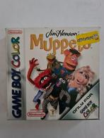 MUPPETS, Spelcomputers en Games, Gebruikt, 1 speler, Racen en Vliegen, Ophalen of Verzenden
