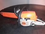 Stihl moterzaag  ms 251, Tuin en Terras, Ophalen of Verzenden, Zo goed als nieuw, Overige soorten, Stihl