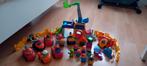 Bouwplaats Little People, Kinderen en Baby's, Speelgoed | Fisher-Price, Ophalen, Speelset