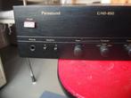 Vintage Parasound C/HD 650 Versterker (Stereo Integrated Amp, Ophalen, Gebruikt, Stereo, Overige merken