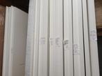 93x231,5cm aantal binnendeur opdek links en rechts ral9010, 80 tot 100 cm, 215 cm of meer, Binnendeur, Nieuw