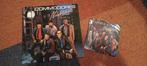 Commodores Nightshift single en maxi single, Ophalen, Gebruikt, Maxi-single, Pop