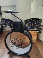 mini drumstel, Muziek en Instrumenten, Ophalen, Gebruikt, Overige merken