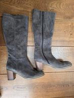 Nieuwe laarzen van Lamica, maat 42, Ophalen of Verzenden, Nieuw, Grijs, Lage of Enkellaarzen
