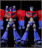 [𝗣𝗿𝗲-𝗼𝗿𝗱𝗲𝗿] Flame Toys X Hasbro Furai Model Plamo, Verzenden, Nieuw