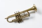 Trompet C Conn, Ophalen of Verzenden, Gebruikt, C-trompet