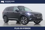 Volvo XC90 T8 Plug-in hybrid Ultra Bright | FACELIFT | Head-, Stof, Gebruikt, Euro 6, 4 cilinders