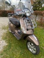 Vespa primavera 1e eigenaar, Fietsen en Brommers, Scooters | Vespa, Overige modellen, Maximaal 45 km/u, Ophalen of Verzenden, Zo goed als nieuw