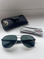 Ray ban zonnebril, Sieraden, Tassen en Uiterlijk, Zonnebrillen en Brillen | Heren, Ophalen of Verzenden, Zo goed als nieuw, Ray-Ban