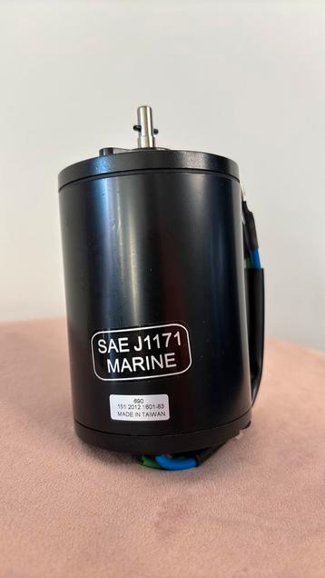 DB Electrical TRM0020 Tilt Trim Motor voor Volvo-Penta 2 beschikbaar voor biedingen