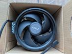 AMD cpu cooler/fan, Ophalen of Verzenden, Zo goed als nieuw, Luchtkoeling