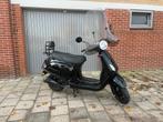 Marengo V-Line  Scooter - Zo Goed Als Nieuw! Garantie!!!, Fietsen en Brommers, Snorfietsen en Snorscooters, Zo goed als nieuw