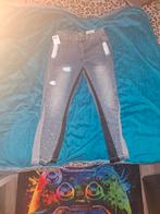 gallery dept flared jeans L, Blauw, Nieuw, Ophalen of Verzenden, W30 - W32 (confectie 38/40)