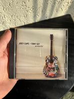 Joey Cape & Tony Sly - Acoustic - 2004 - Amerikaanse uitgave, Ophalen of Verzenden, Gebruikt, Poprock