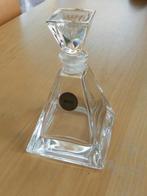 Kristal karaf, Ophalen of Verzenden, Gebruikt, Kristal, Overige typen