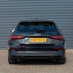 AUDI A3 Sportback 35 TFSI S-Line Carplay/Camera/Keyless, Automaat, 4 cilinders, 150 pk, Leder en Stof