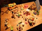 Playmobil Zomerhuis, Kinderen en Baby's, Speelgoed | Playmobil, Zo goed als nieuw, Ophalen